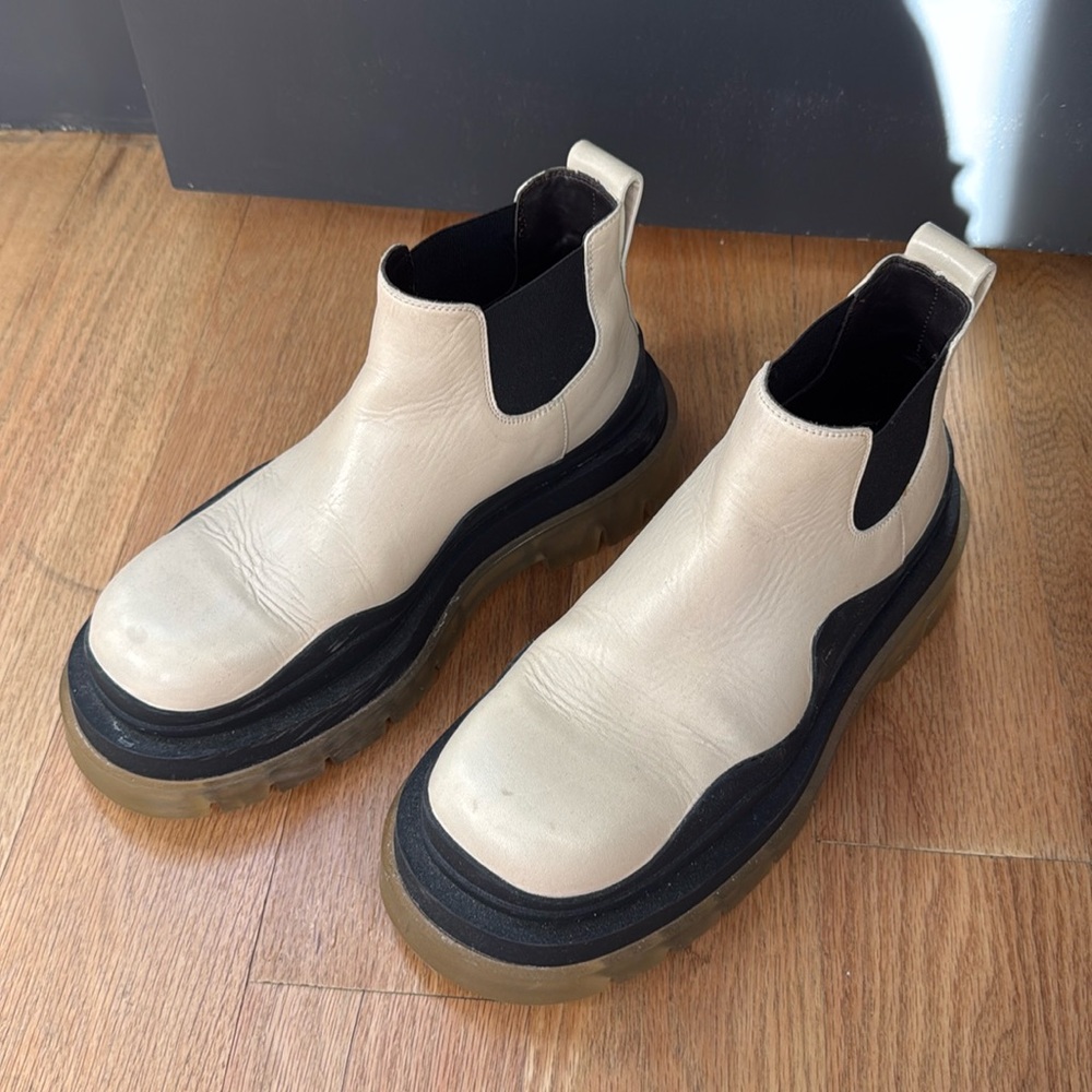 Bottega veneta boots